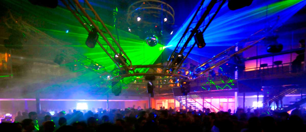 RDM, el estándar que asiste al control DMX - SONICstage