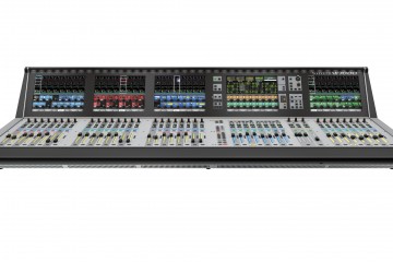 Shure y Soundcraft anuncian su colaboración conjunta durante Prolight and Sound 2015