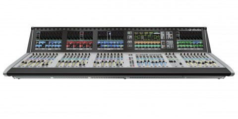 Shure y Soundcraft anuncian su colaboración conjunta durante Prolight and Sound 2015