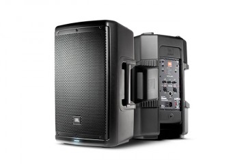 Cajas acústicas JBL Eon 610