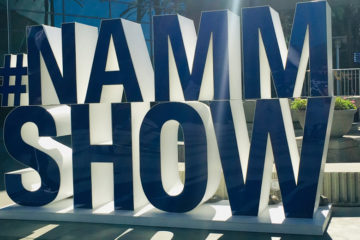 Adam Hall Group llega a Winter NAMM 2020 con nuevos productos de sonido e iluminación